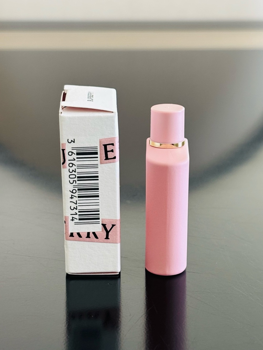 Mini sample of Burberry Her Par 5 mL - Picture 2 of 8